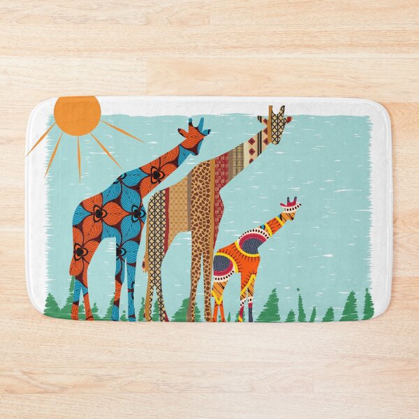 Item preview, Giraffe designed and sold by EntrapovStore.