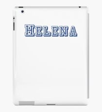 Helena iPad Case/Skin