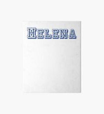 Helena Art Board