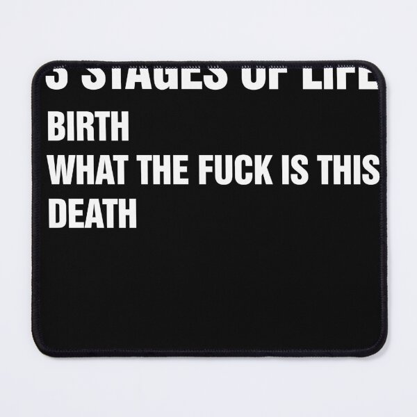 Item preview, 3 Stages of life designed and sold by SixtyOneDesign.