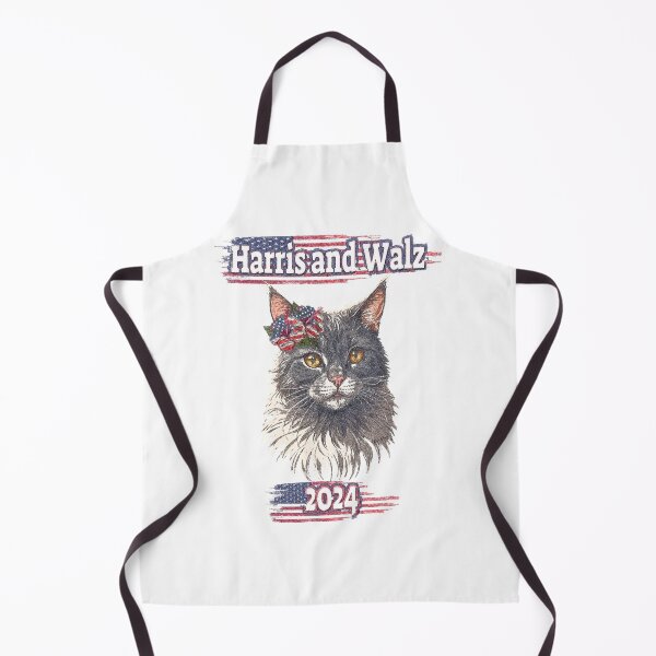Item preview, Harris and Walz Gray retro cat designed and sold by Hen-C-Art.