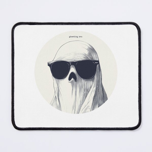 Item preview, Ghosting you  designed and sold by Adnan Hammuş.