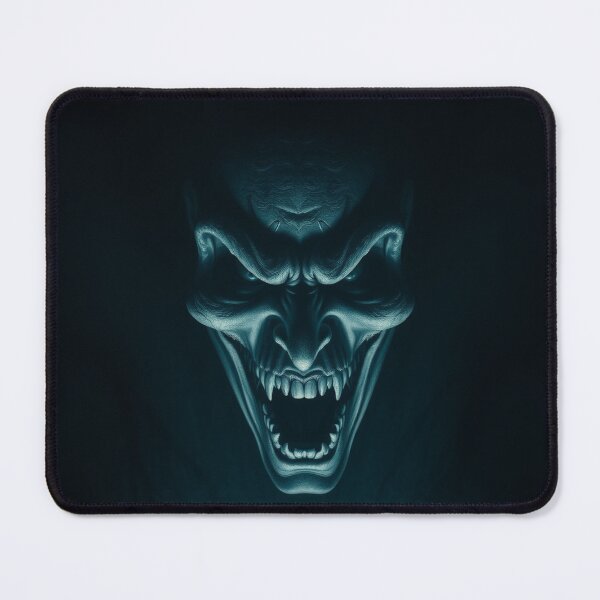 Item preview, Face From the Void designed and sold by NerdscapeDC.