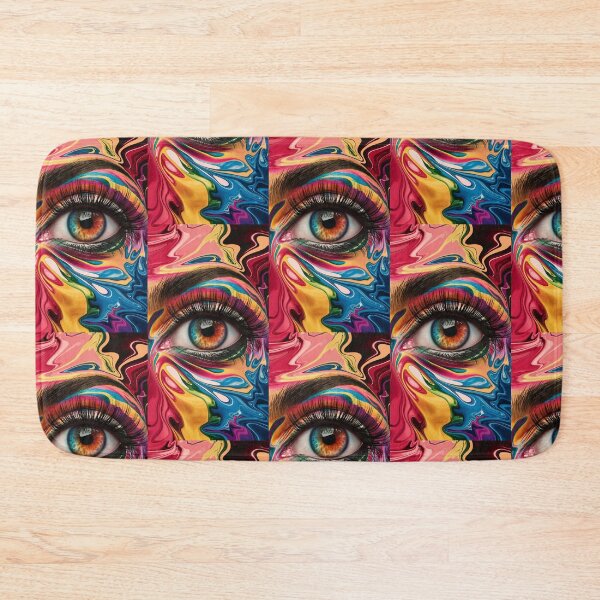 Item preview, Love - I Heart You (Multi-Colour) designed and sold by CanvasCarousel.
