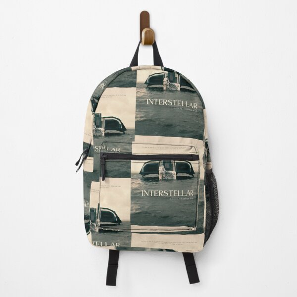 Item preview, Interstellar aesthetic movie designed and sold by designsbycloudy.