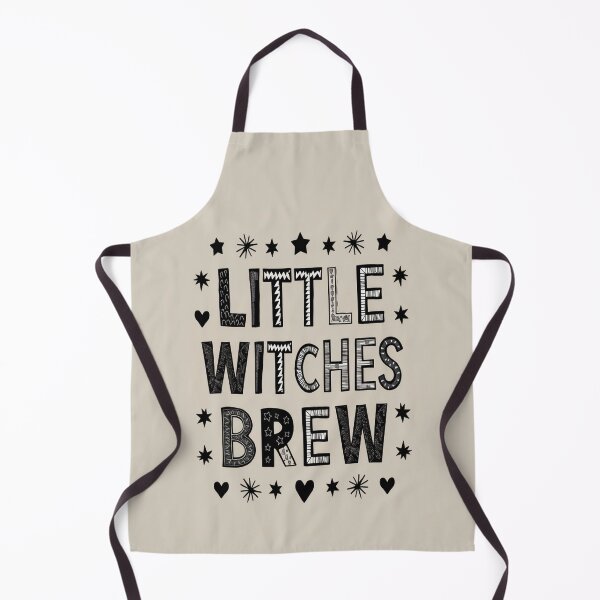 Item preview, Little Witches Brew designed and sold by FanaticB.