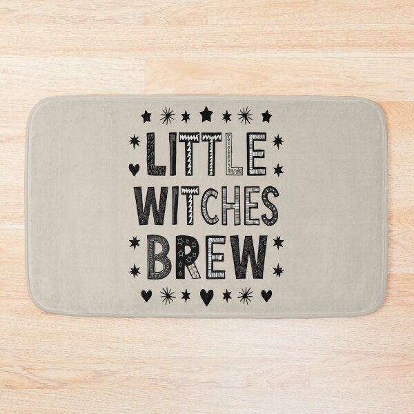 Item preview, Little Witches Brew designed and sold by FanaticB.