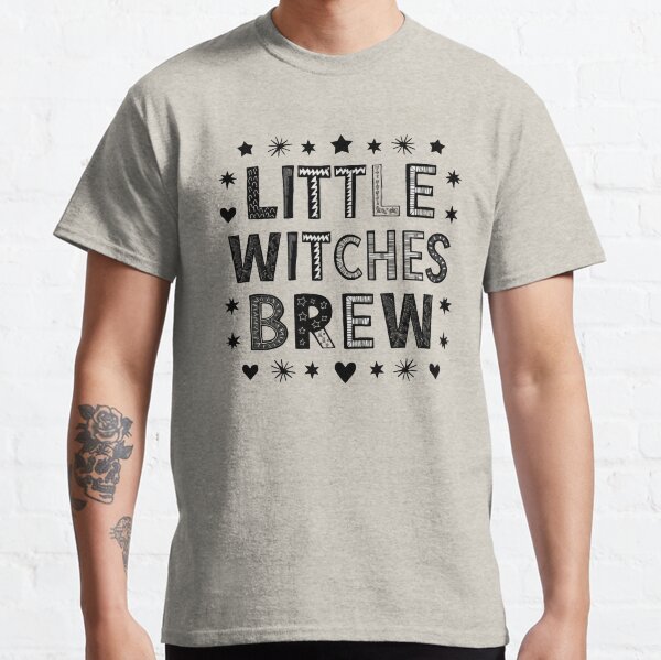 Item preview, Little Witches Brew designed and sold by FanaticB.