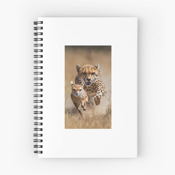 Item preview, African Lions designed and sold by EntrapovStore.
