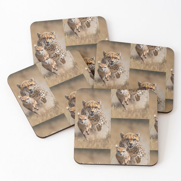 Item preview, African Lions designed and sold by EntrapovStore.