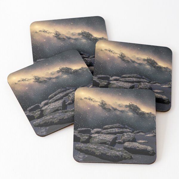 Item preview, Stellar Dreamscape (AI&Human) designed and sold by DFLC Prints.