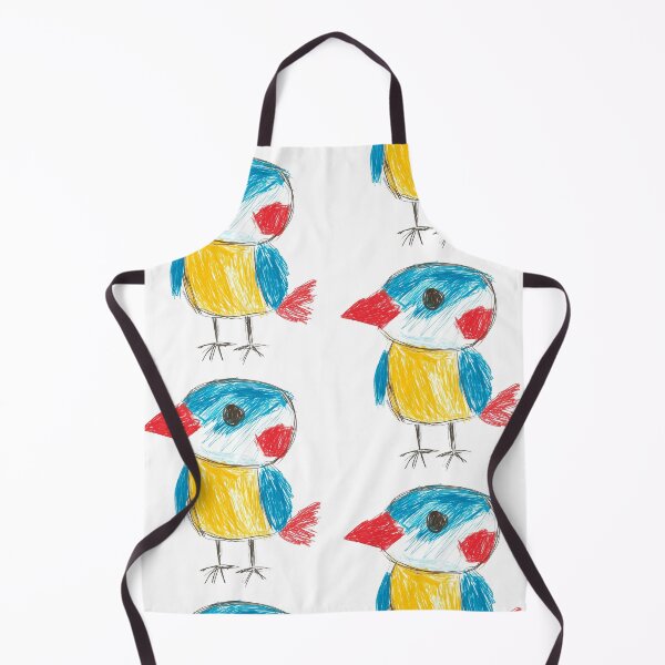 Item preview, Childish Bird designed and sold by ChildishGambona.