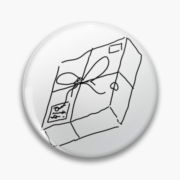 Item preview, Package Delivery Sketch designed and sold by JerickBravo.