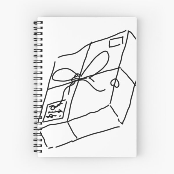 Item preview, Package Delivery Sketch designed and sold by JerickBravo.