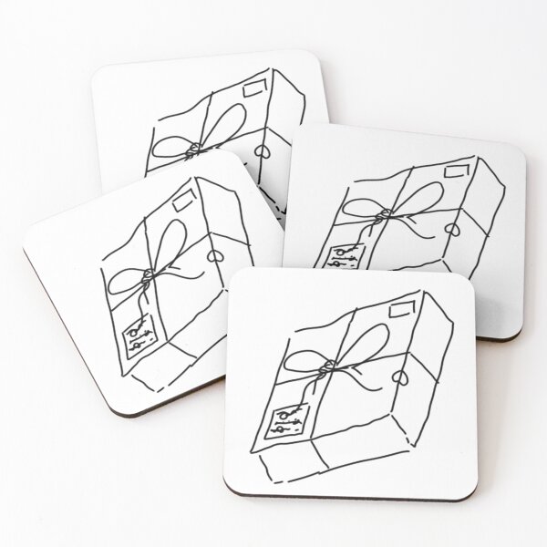 Item preview, Package Delivery Sketch designed and sold by JerickBravo.