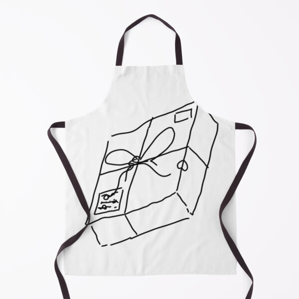 Item preview, Package Delivery Sketch designed and sold by JerickBravo.