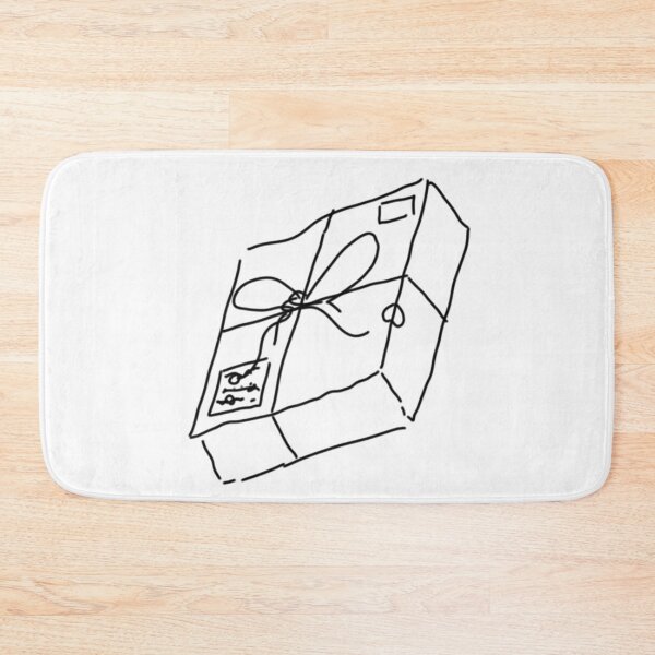 Item preview, Package Delivery Sketch designed and sold by JerickBravo.