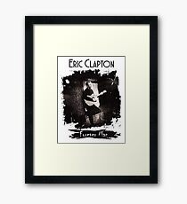 Mus 002 Framed Print