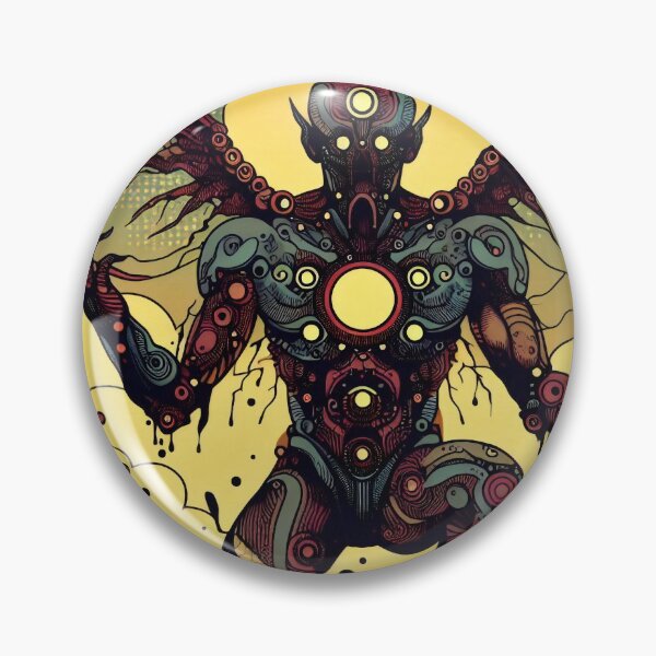 Item preview, Ancient Creation designed and sold by RW Art Prints.