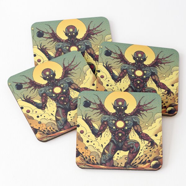 Item preview, Ancient Creation designed and sold by RW Art Prints.