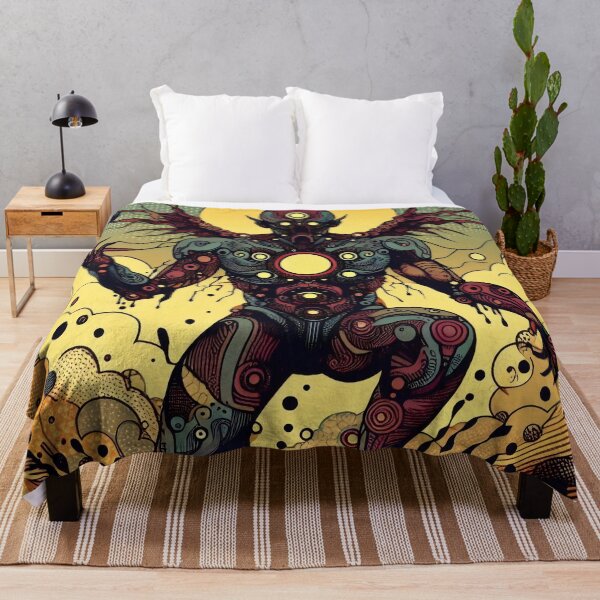 Item preview, Ancient Creation designed and sold by RW Art Prints.