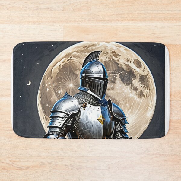 Item preview, Knight on the horse designed and sold by MalooC.