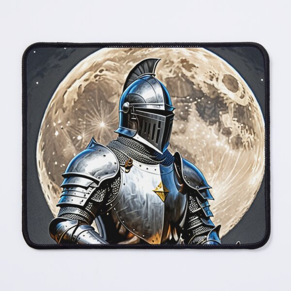 Item preview, Knight on the horse designed and sold by MalooC.