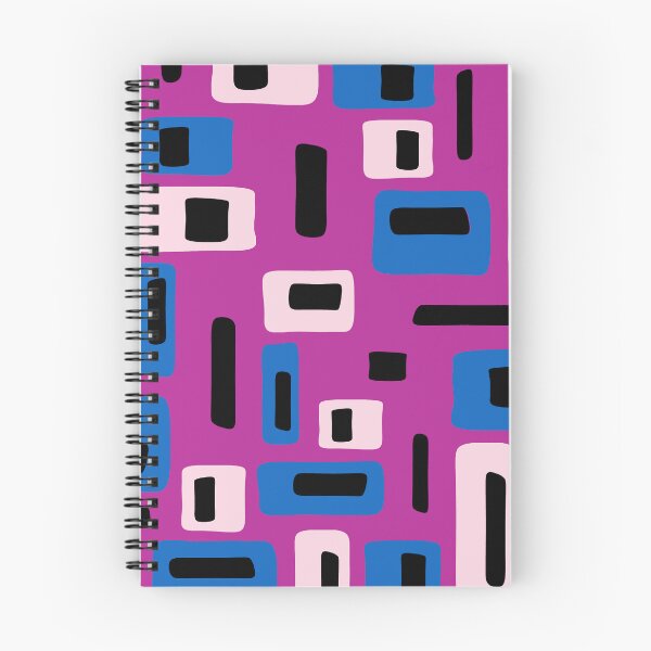 Item preview, Modern Abstract Pattern designed and sold by tonymagnerart.