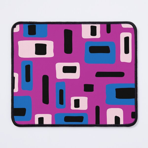 Item preview, Modern Abstract Pattern designed and sold by tonymagnerart.