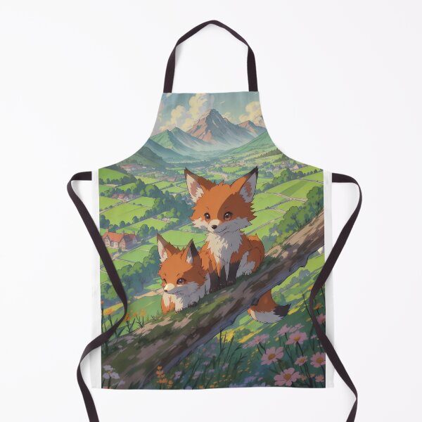Item preview, Foxes designed and sold by RaF71PrO.