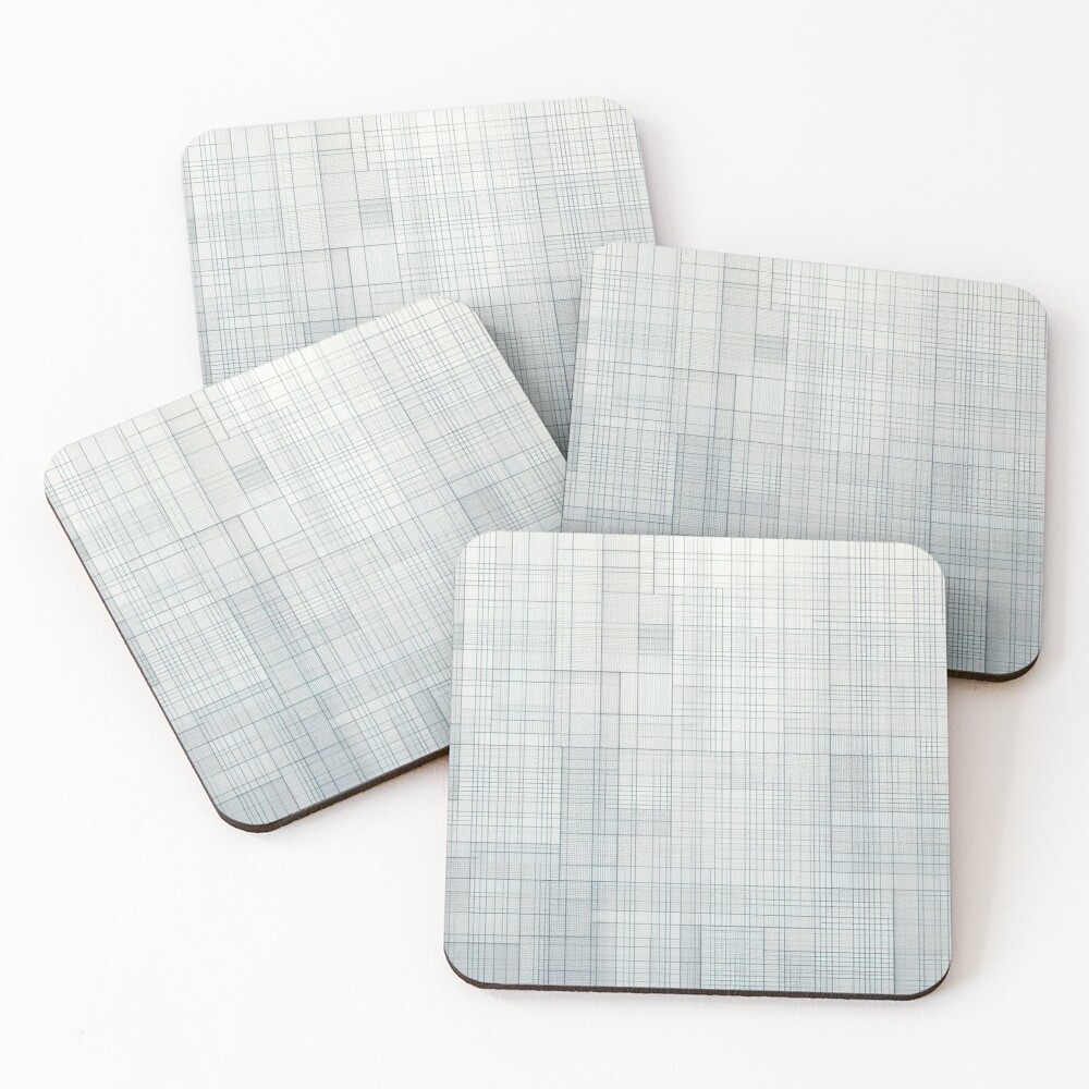 Item preview, Coasters (Set of 4) designed and sold by RuiFernandes.