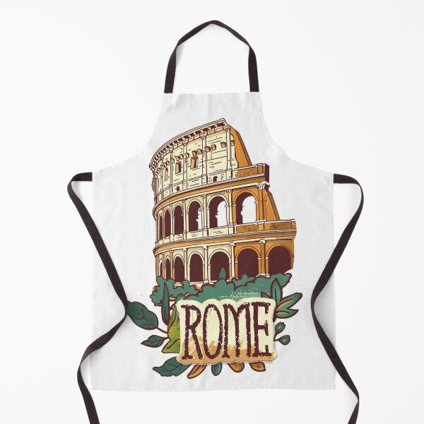 Item preview, Rome - Colosseum - Italy designed and sold by Sketch-Shack.