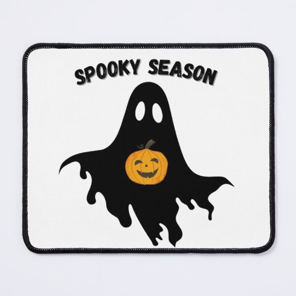 Item preview, The beginning of the spooky season designed and sold by Fertous.
