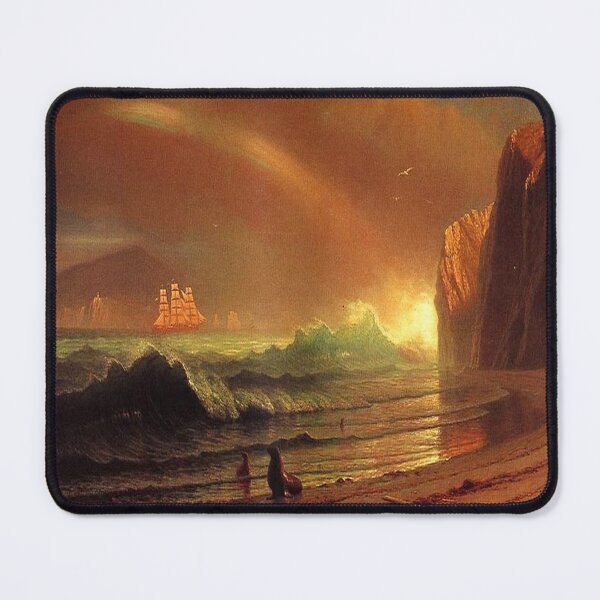 Item preview, The Golden Gate designed and sold by tomorrowsart.