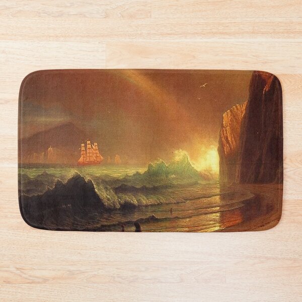 Item preview, The Golden Gate designed and sold by tomorrowsart.