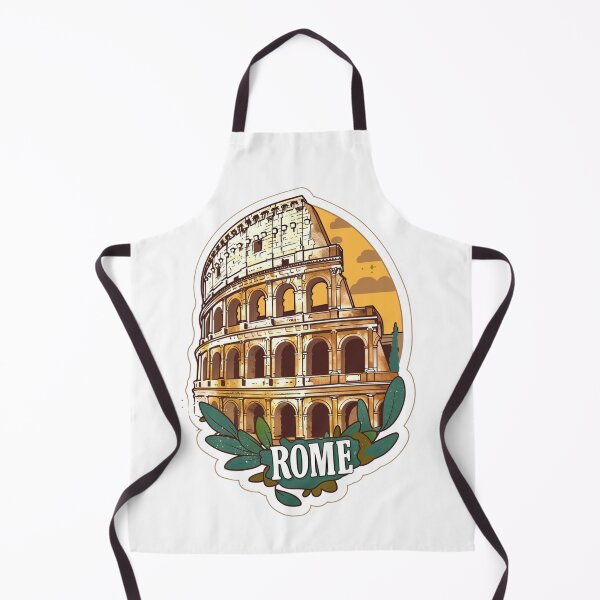 Item preview, Rome - Colosseum - Italy designed and sold by Sketch-Shack.