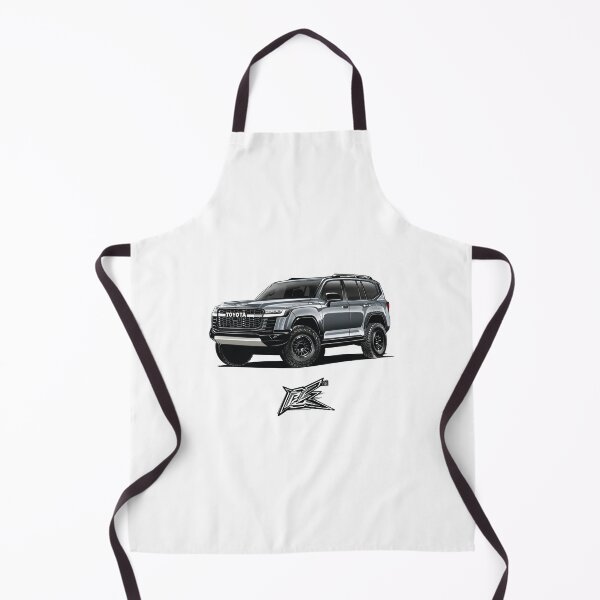 Item preview, land cruiser j300 gray designed and sold by NaquashM.