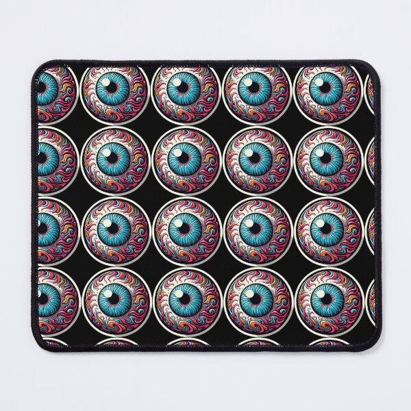 Item preview, The Eye of the Soul Eyeball it designed and sold by myabstractart _RB.