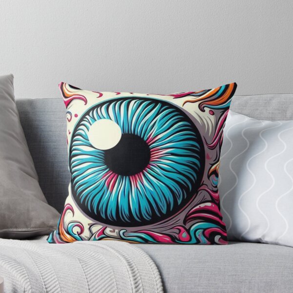 Item preview, The Eye of the Soul Eyeball it designed and sold by myabstractart _RB.