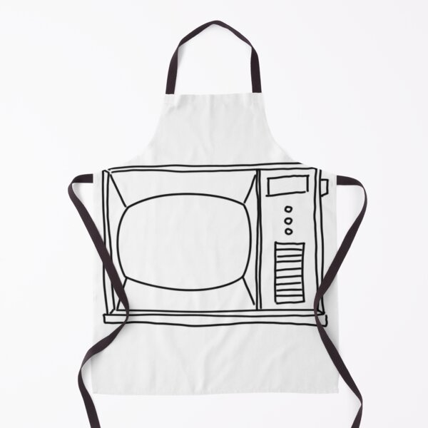 Item preview, Vintage TV Sketch designed and sold by JerickBravo.