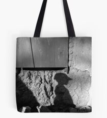 Son Shadow Tote Bag
