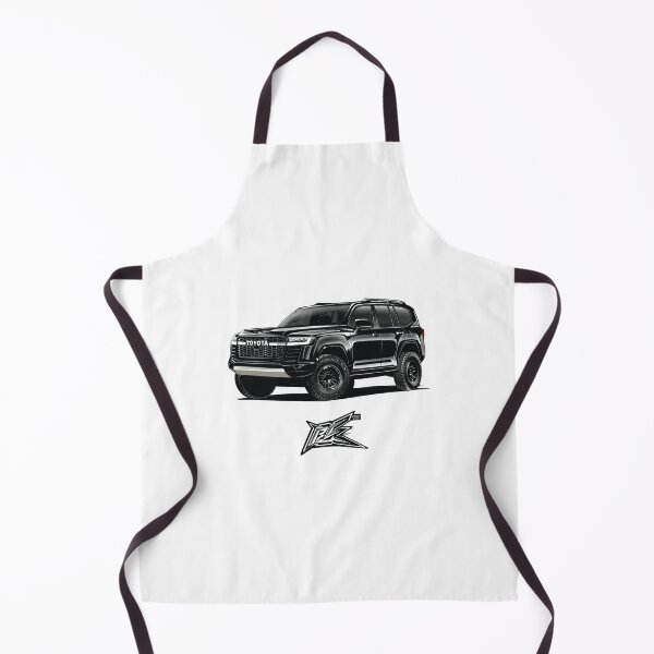 Item preview, land cruiser j300 black designed and sold by NaquashM.