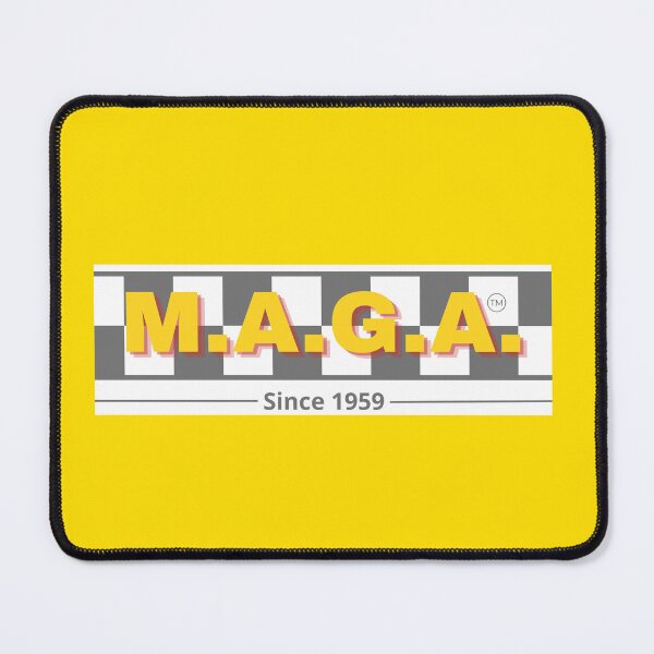 Item preview, Maga designed and sold by oonproducts.