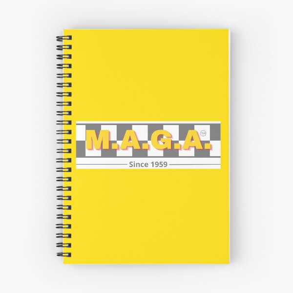 Item preview, Maga designed and sold by oonproducts.