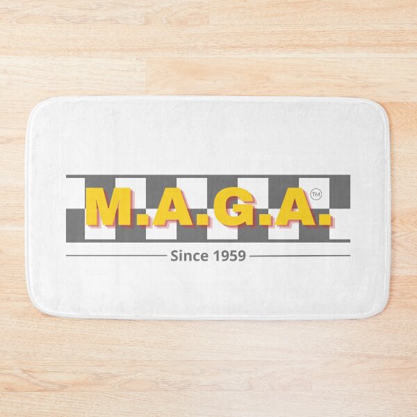 Item preview, Maga designed and sold by oonproducts.