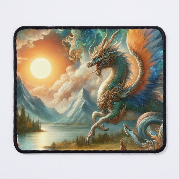 Item preview, Fabled Beauties designed and sold by RW Art Prints.