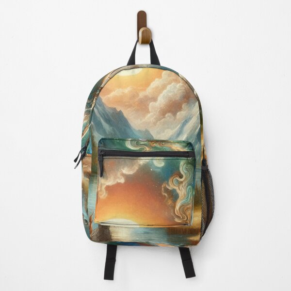 Item preview, Fabled Beauties designed and sold by RW Art Prints.