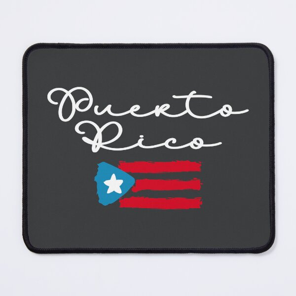 Item preview, Puerto Rico Flag Hispanic Heritage Month Boricua Rican Retro designed and sold by Colorfulman.