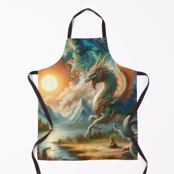 Item preview, Fabled Beauties designed and sold by RW Art Prints.