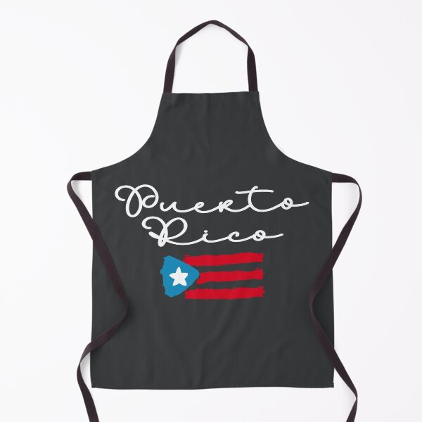Item preview, Puerto Rico Flag Hispanic Heritage Month Boricua Rican Retro designed and sold by Colorfulman.